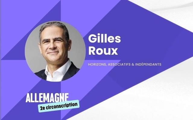 Gilles Roux