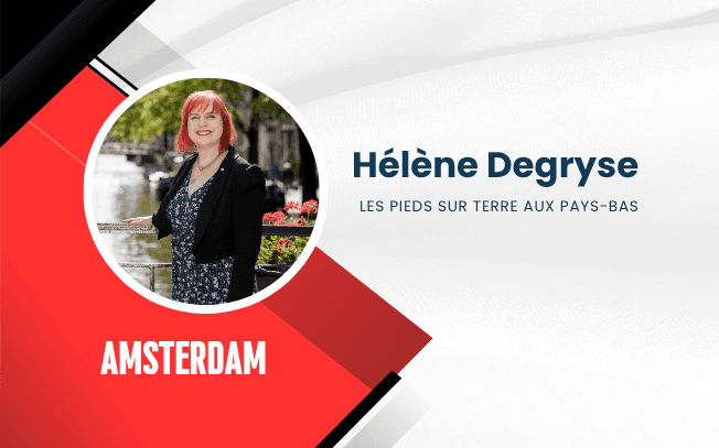 Hélène Degryse