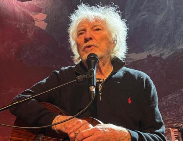 Hugues Aufray 