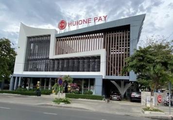 Huione Pay