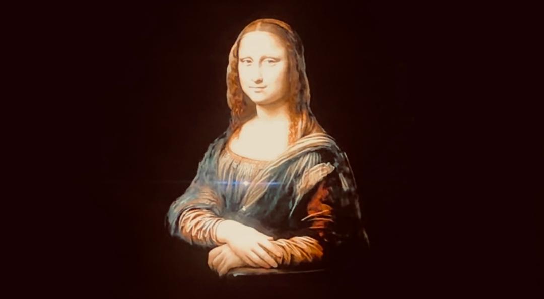 Mona Lisa