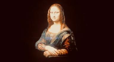Mona Lisa