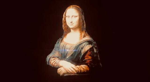 Mona Lisa