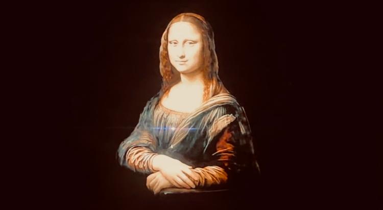 Mona Lisa
