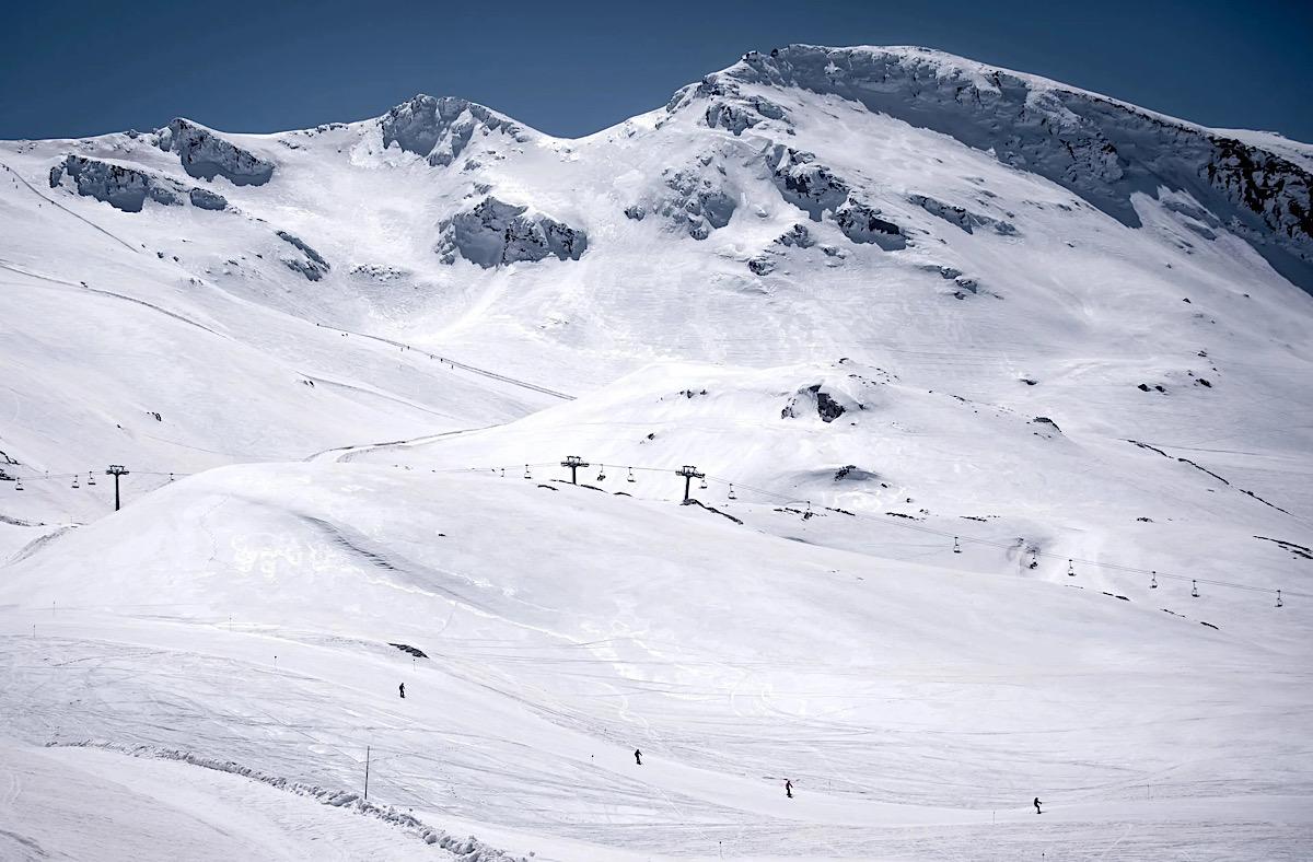 Sierra Nevada