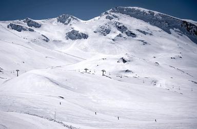 Sierra Nevada