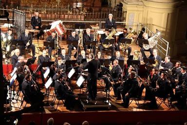 Saison 2025-2026 de l’Orchestre de la ville de Malaga … pour des moments uniques et gratuits. Prochains concerts les 31 mai, 6, 14 et 28 juin au Patio de las Cadenas de la cathédrale de Malaga.