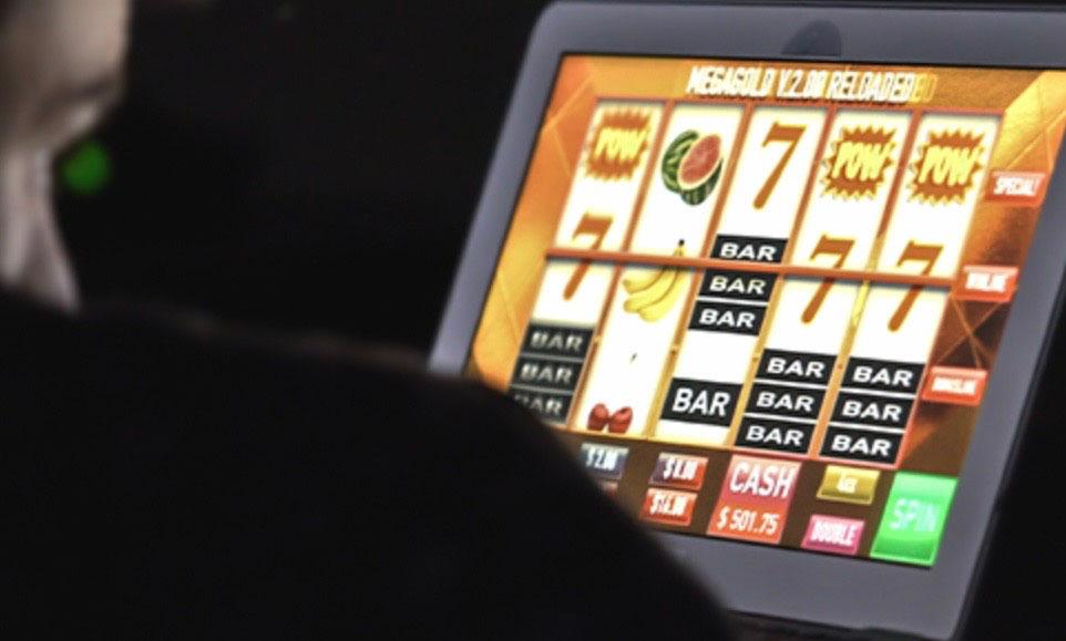 Jeu en ligne