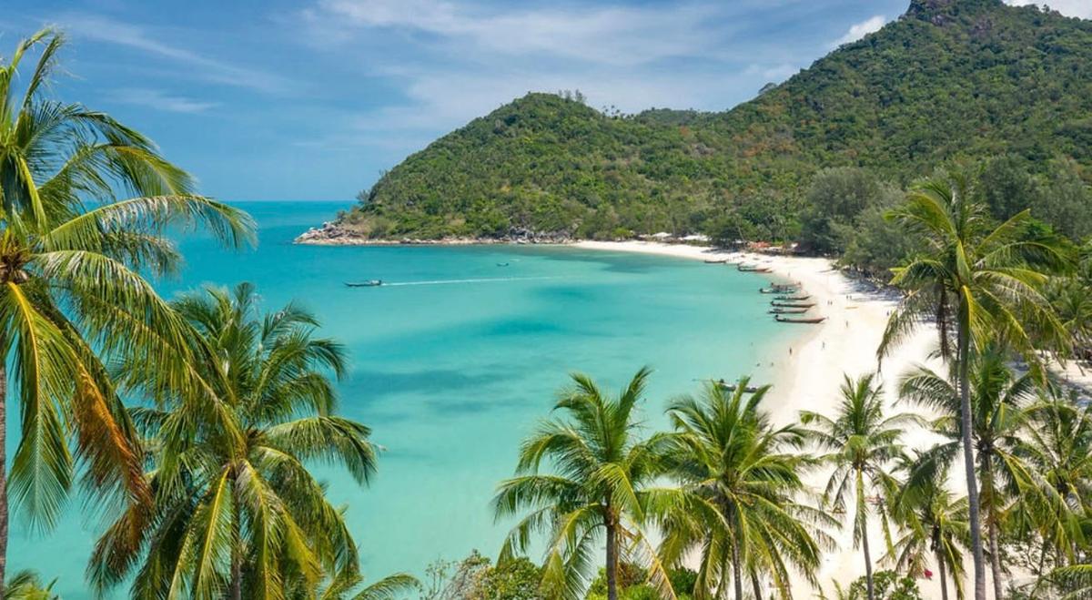 Koh Phangan