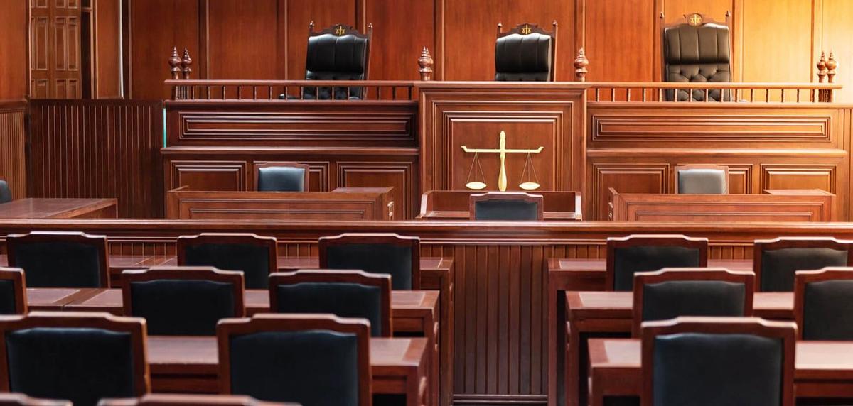 tribunal Thaïlande 
