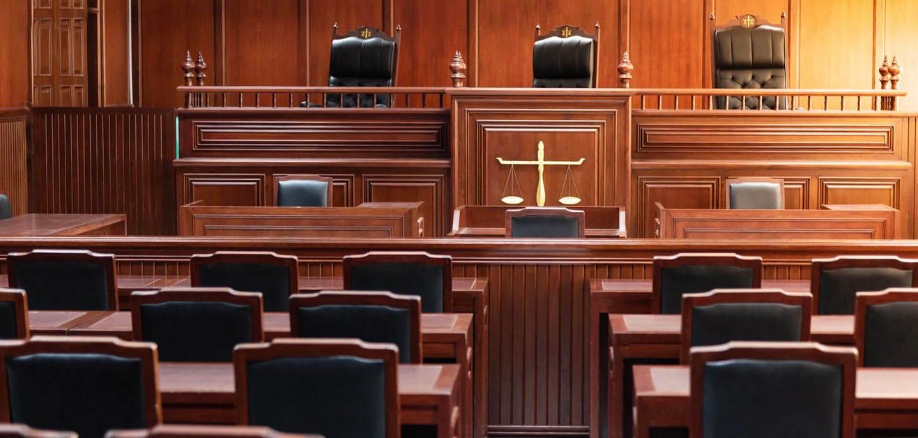 tribunal Thaïlande 
