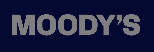 Logo Moody’s