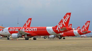 Avions AirAsia