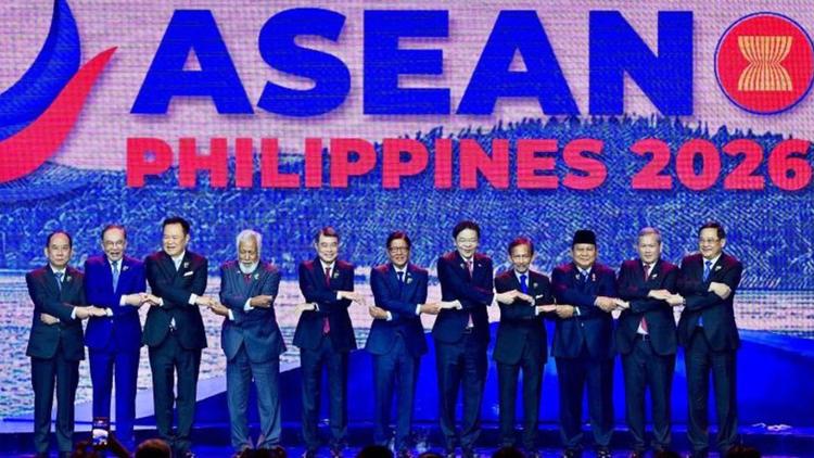 Dirigeants ASEAN 2026