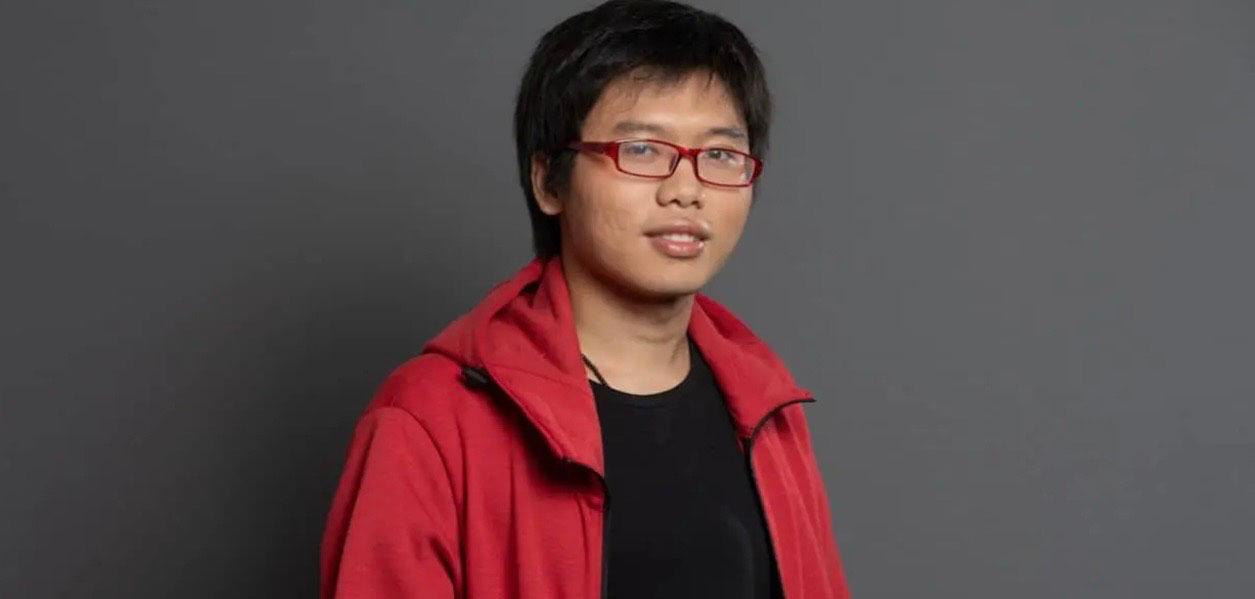 Netiwit Chotiphatphaisal, objecteur de conscience thaï 