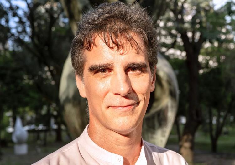 Romain, Liard, tête de liste LFI Thaïlande 2026