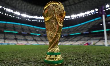 Coupe du monde de football 