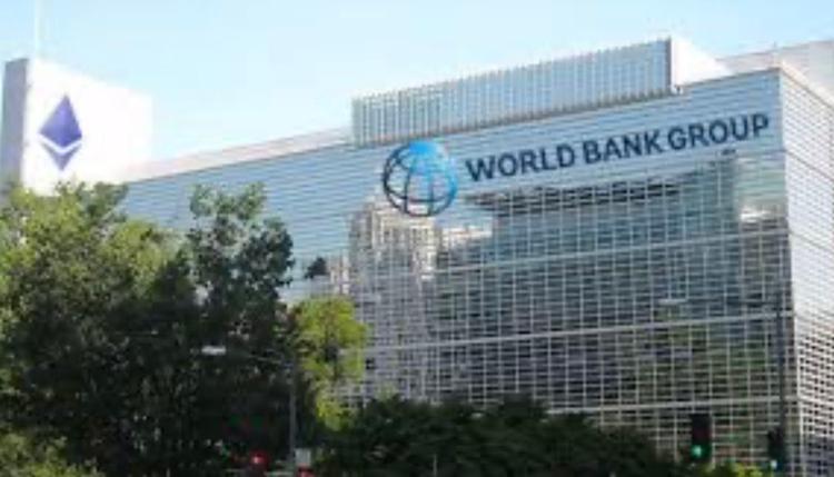 Banque mondiale