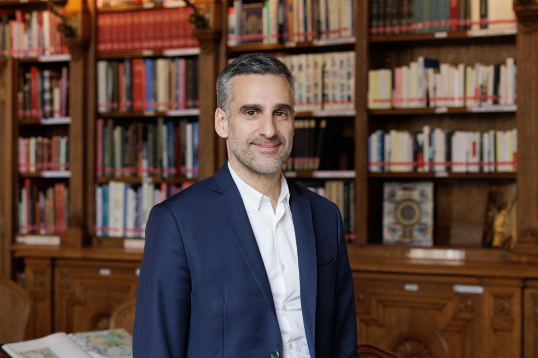 Yan Chantrel