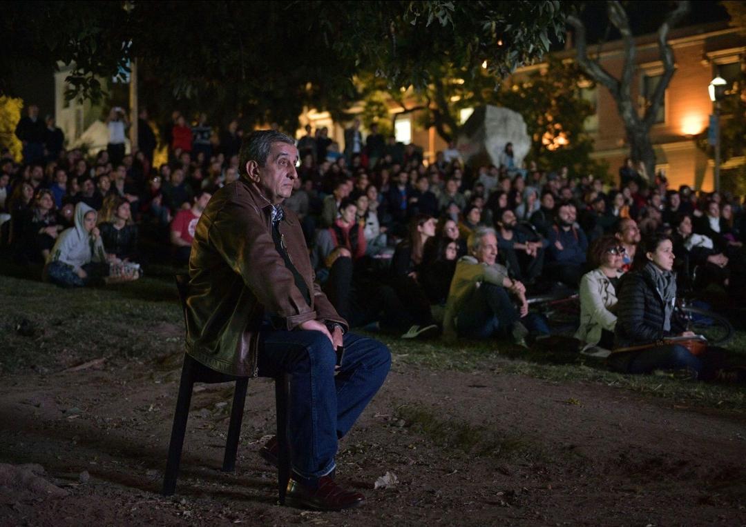 Argentine, Cinema 