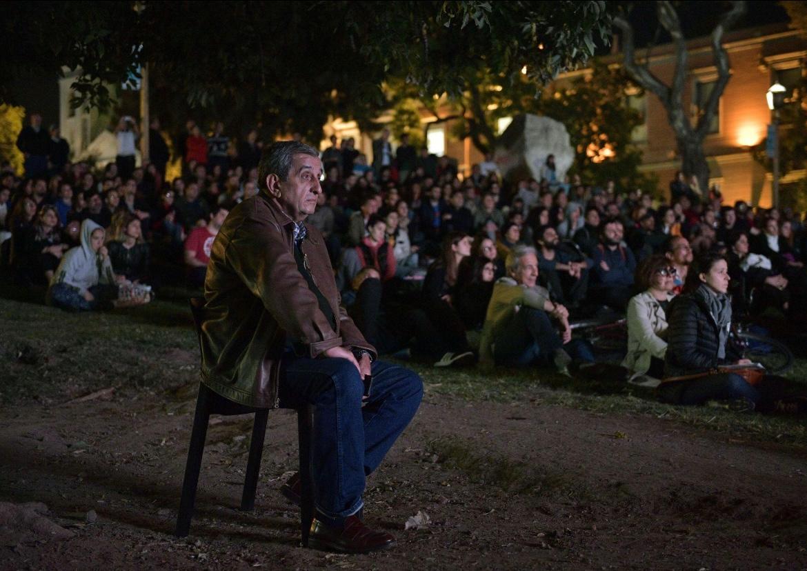 Argentine, Cinema 