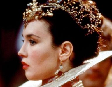 Isabelle Adjani