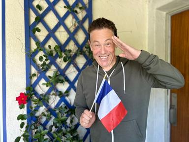 Joachim Garraud ouverture