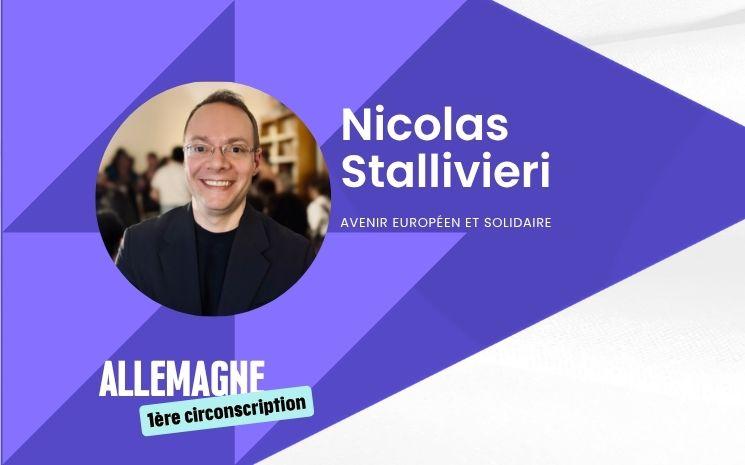 Nicolas Stallivieri