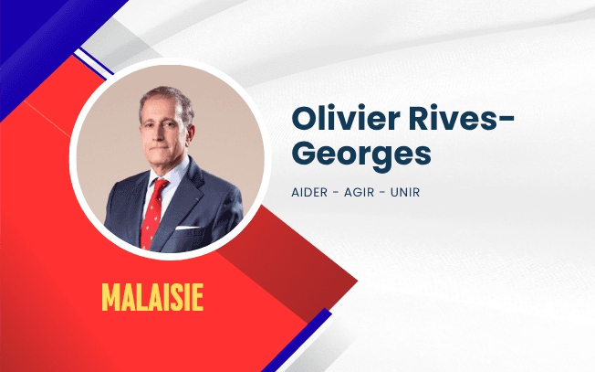 Olivier Rives-Georges