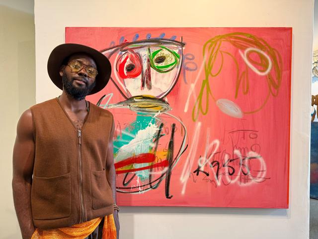 Olympio BG Gallery