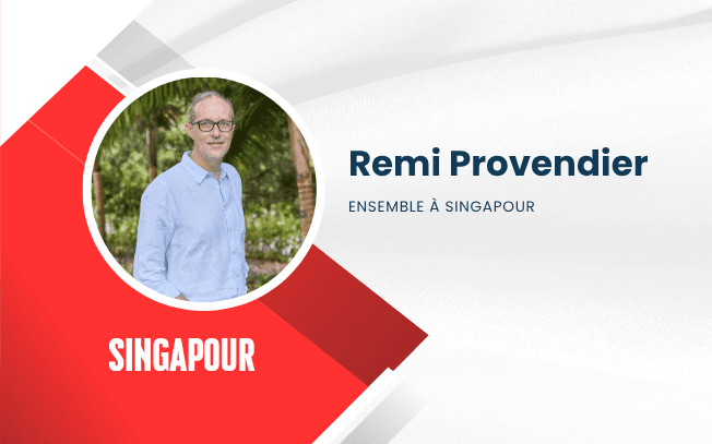 Remi Provendier