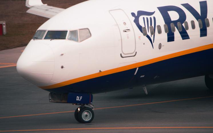 Ryanair