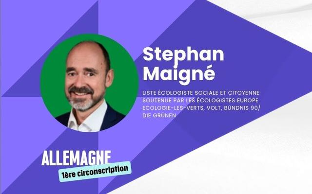 Stephan Maigne