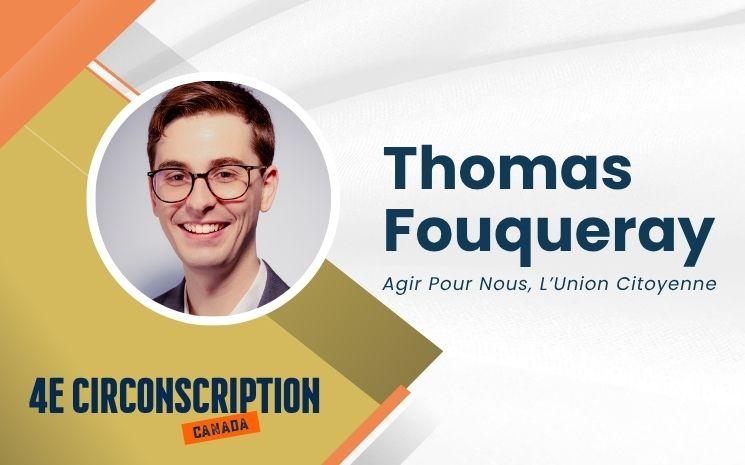 Thomas Fouqueray