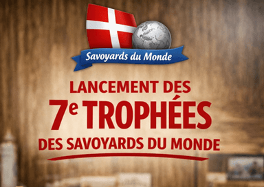 Trophées Savoyards du Monde