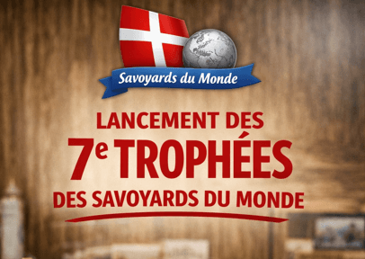 Trophées Savoyards du Monde