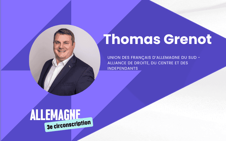Thomas Grenot