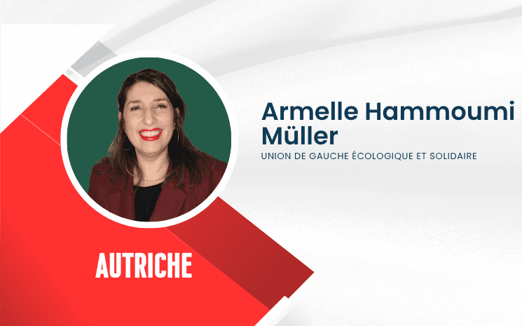 Armelle Hammoumi Müller 
