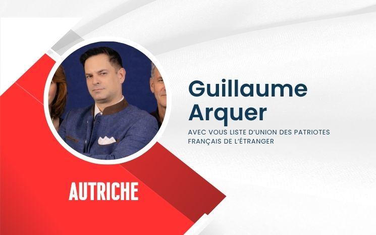 Guillaume Arquer