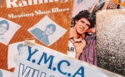 disques de  musiques hybrides : folk, électronique, influences créoles ou encore musiques expérimentales. 