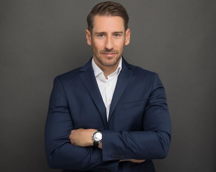 arnaud lorenzi