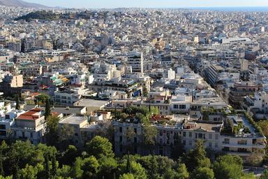athènes