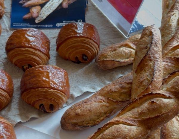Baker's Day