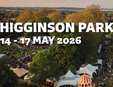Higginson Park, High St, Marlow