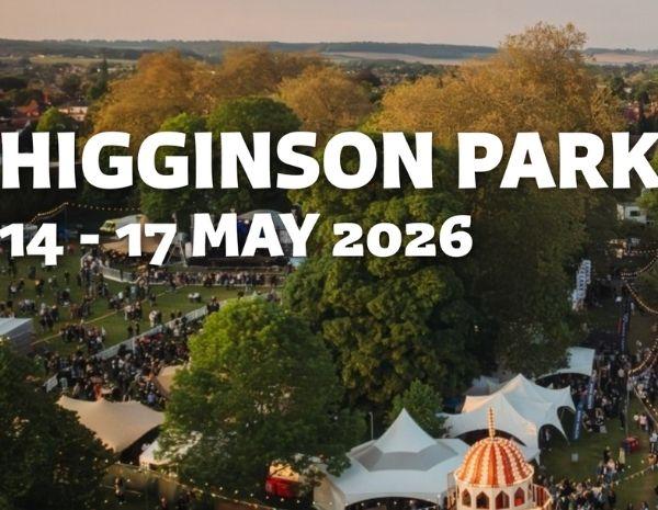 Higginson Park, High St, Marlow