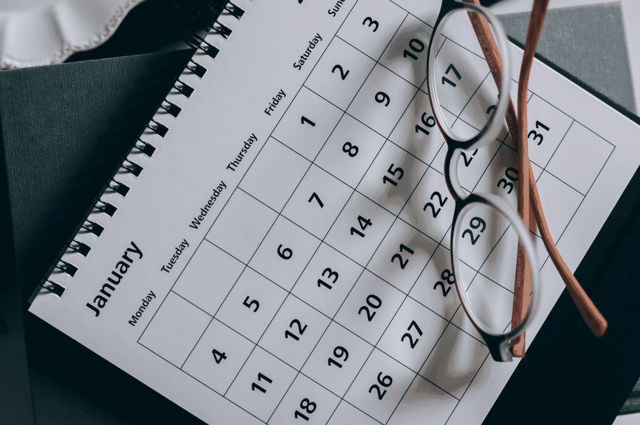 calendrier 