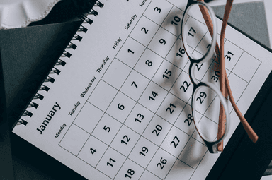 calendrier 