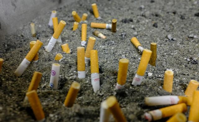 cigarettes_écrasées
