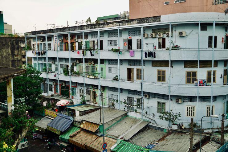 Répondre à la crise du logement à Hô Chi Minh-Ville : enjeux et perspectives 