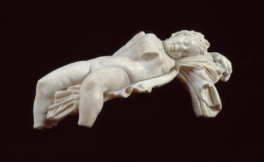 eros marbre